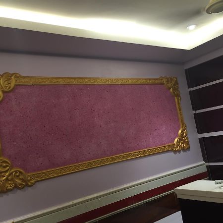 Hotel Marhaba Bombaj Zewnętrze zdjęcie