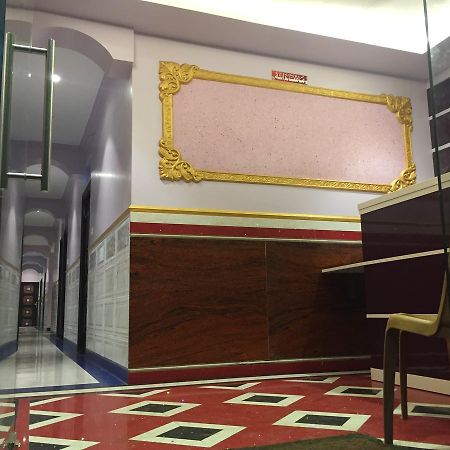 Hotel Marhaba Bombaj Zewnętrze zdjęcie