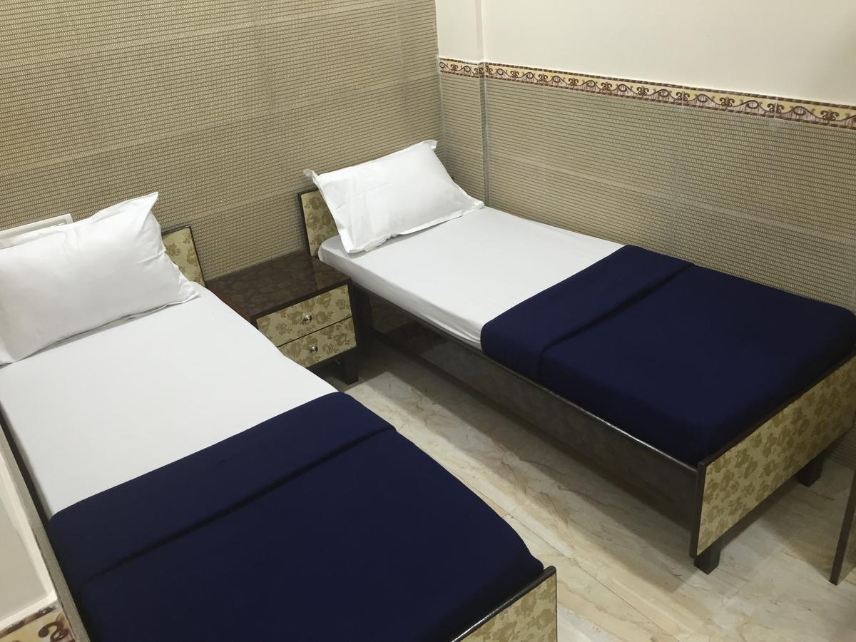 Hotel Marhaba Bombaj Zewnętrze zdjęcie