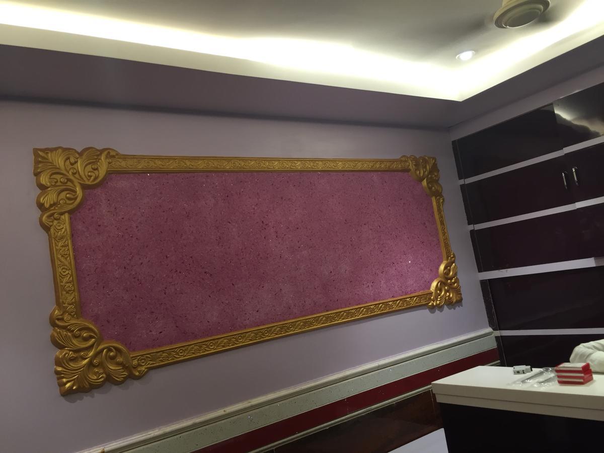 Hotel Marhaba Bombaj Zewnętrze zdjęcie