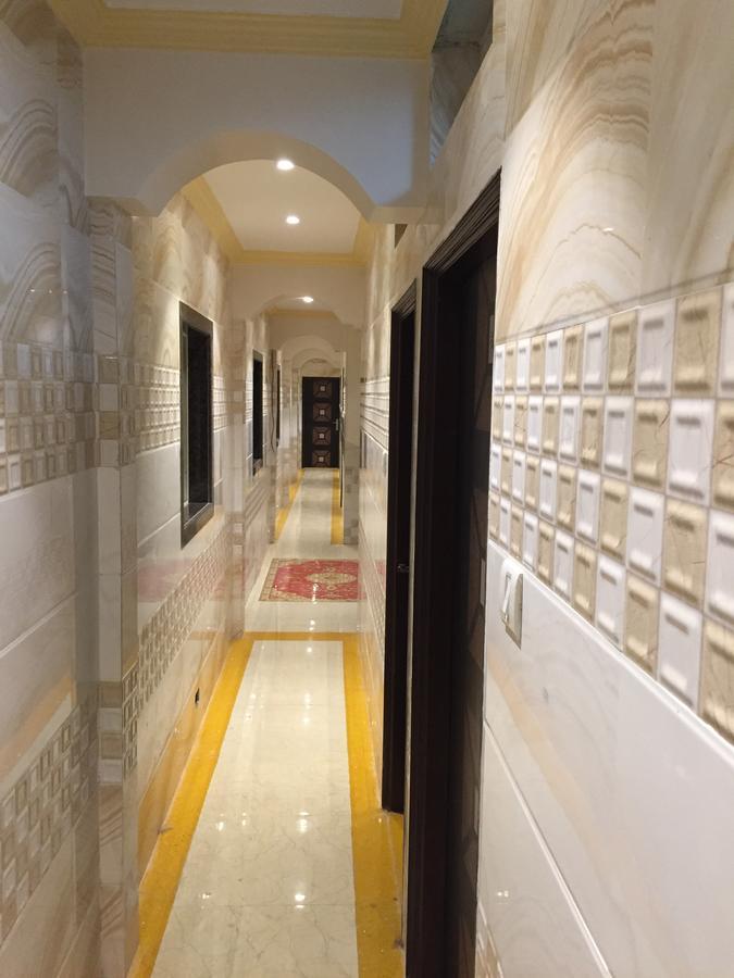 Hotel Marhaba Bombaj Zewnętrze zdjęcie