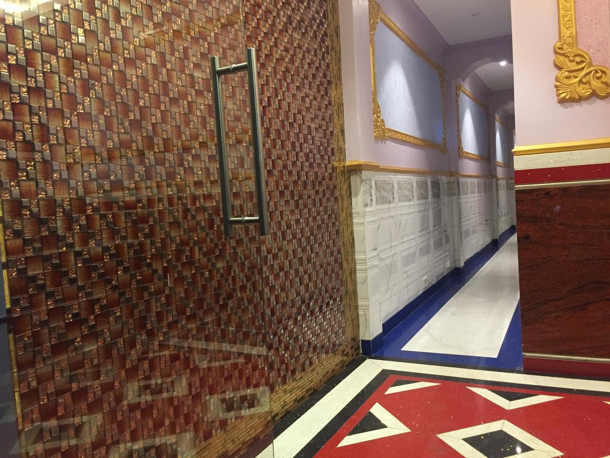 Hotel Marhaba Bombaj Zewnętrze zdjęcie